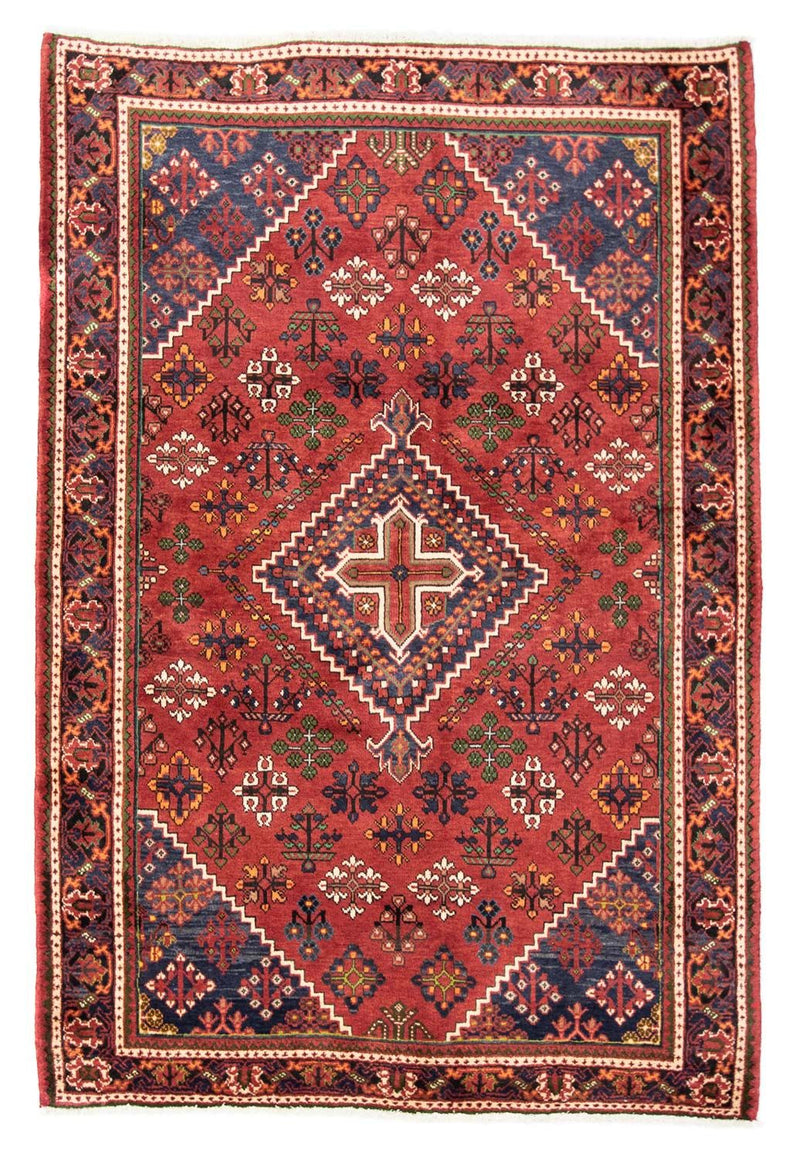 Joshaghan Teppe 138x205cm - Persisk teppe