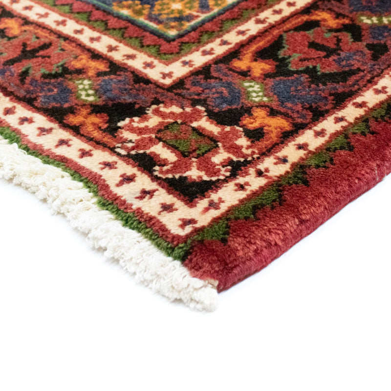 Joshaghan Teppe 138x205cm - Persisk teppe