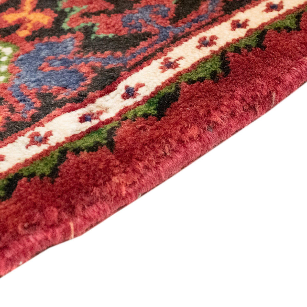 Joshaghan Teppe 138x205cm - Persisk teppe