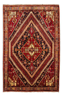 Qashqai Teppe 264x170cm - Persisk teppe – product image