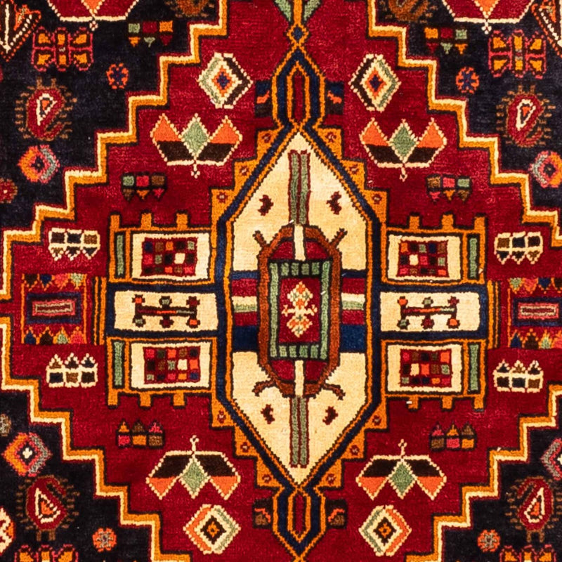 Qashqai Teppe 264x170cm - Persisk teppe