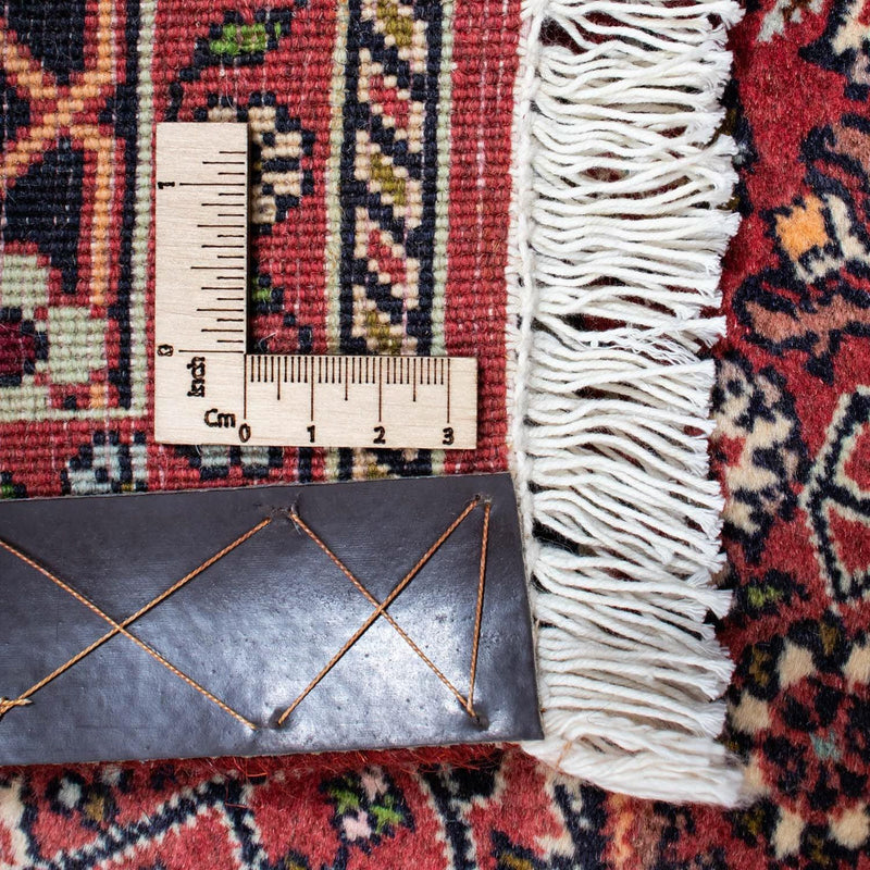 Bidjar - Zanjan Teppe 208x139cm - Persisk teppe