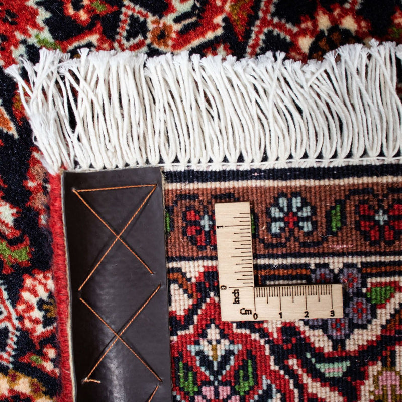 Bidjar Teppe 220x141cm - Persisk teppe