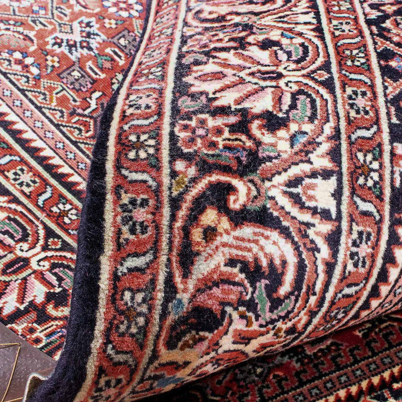 Bidjar Teppe 172x106cm - Persisk teppe