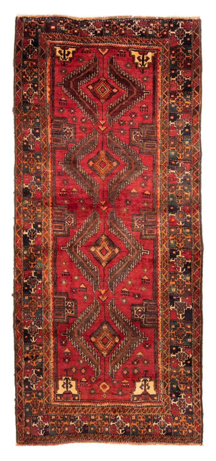 Balutsj-teppe 237x103cm - Persisk teppe
