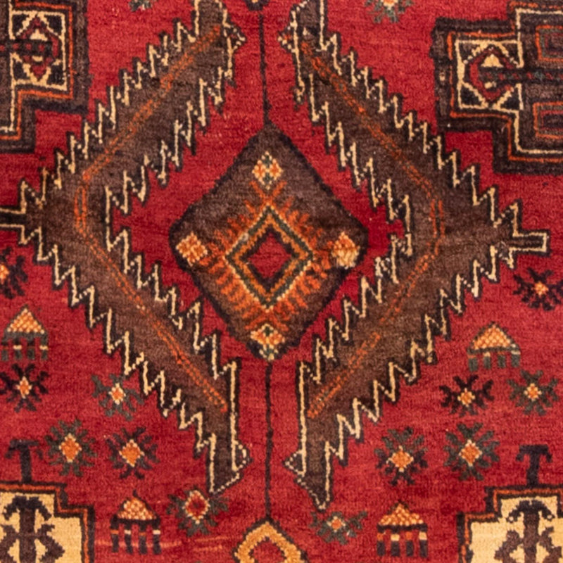 Balutsj-teppe 237x103cm - Persisk teppe