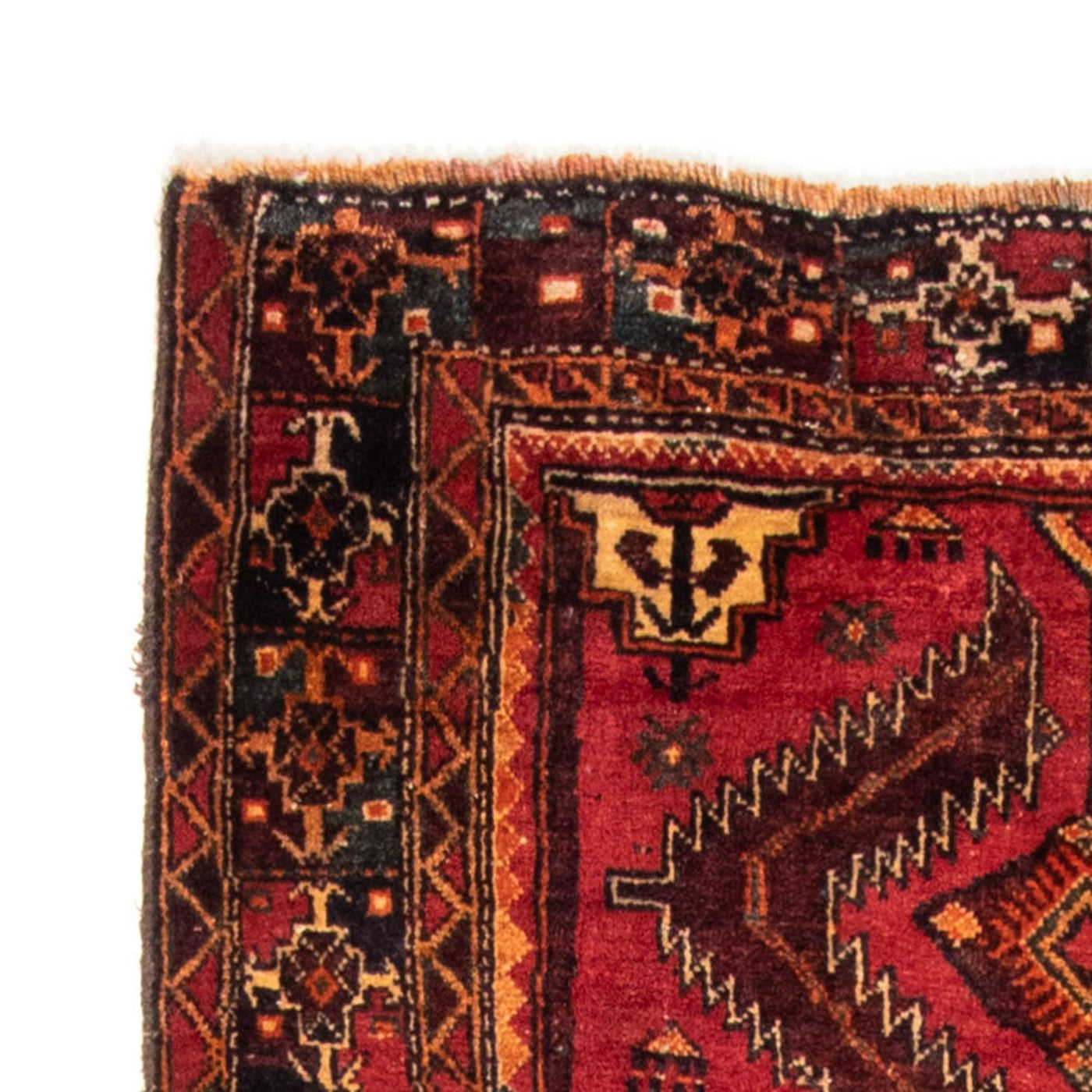 Balutsj-teppe 237x103cm - Persisk teppe