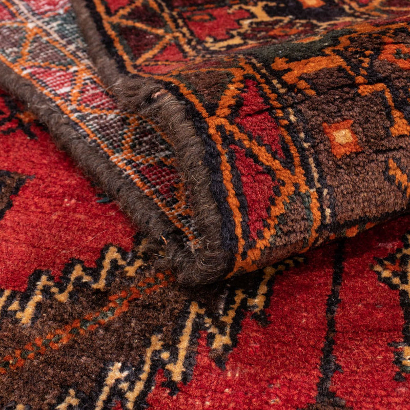 Balutsj-teppe 237x103cm - Persisk teppe