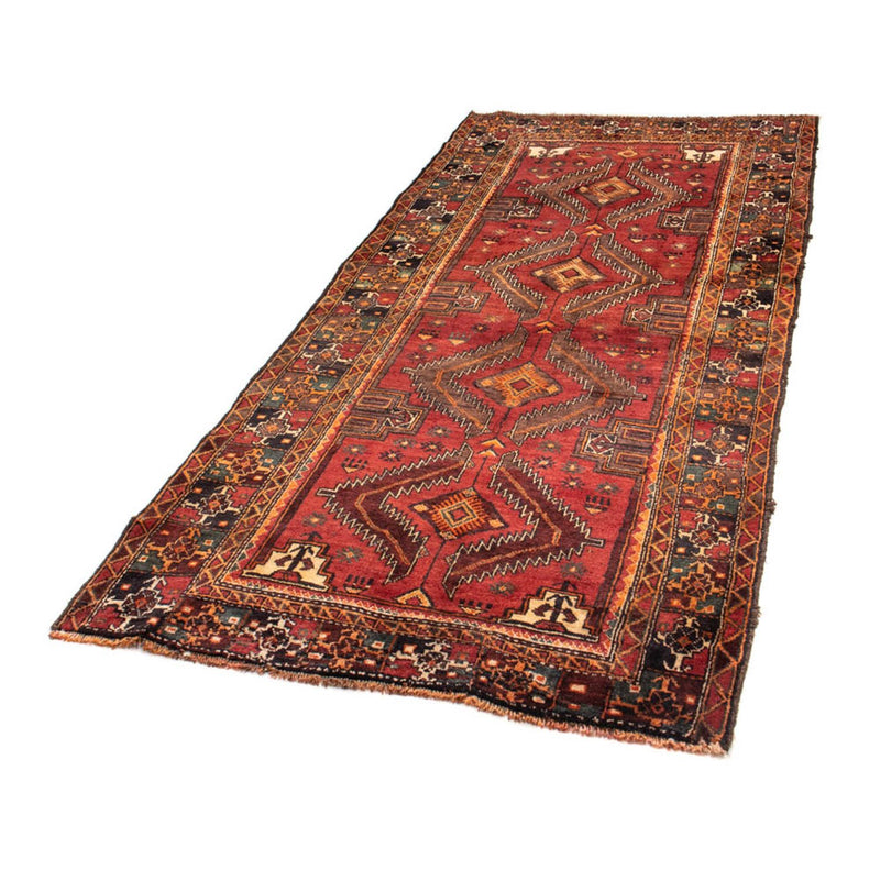 Balutsj-teppe 237x103cm - Persisk teppe