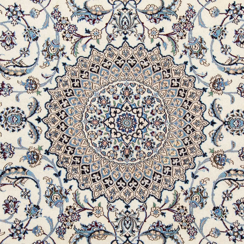 Nain - 9 la Teppe 294x199cm - Persisk teppe
