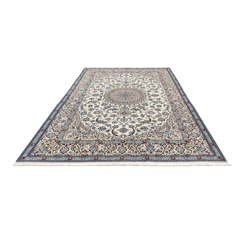 Nain - 9 la Teppe 294x199cm - Persisk teppe