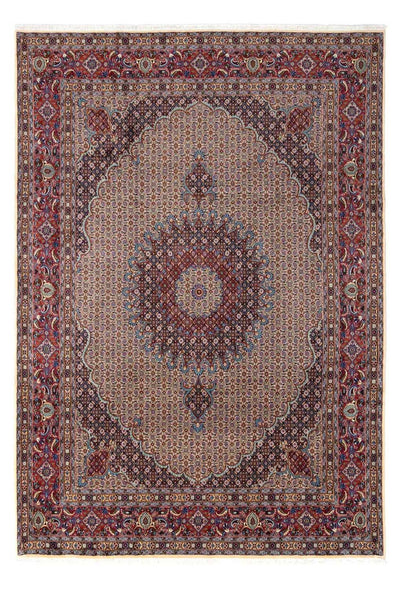Moud Teppe 245x346cm - Persisk teppe