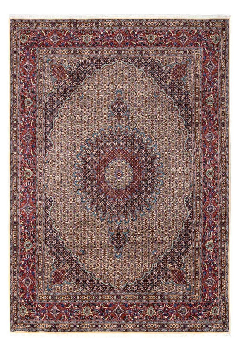 Moud Teppe 346x245cm - Persisk teppe
