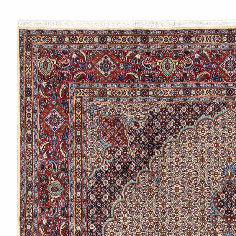 Moud Teppe 346x245cm - Persisk teppe