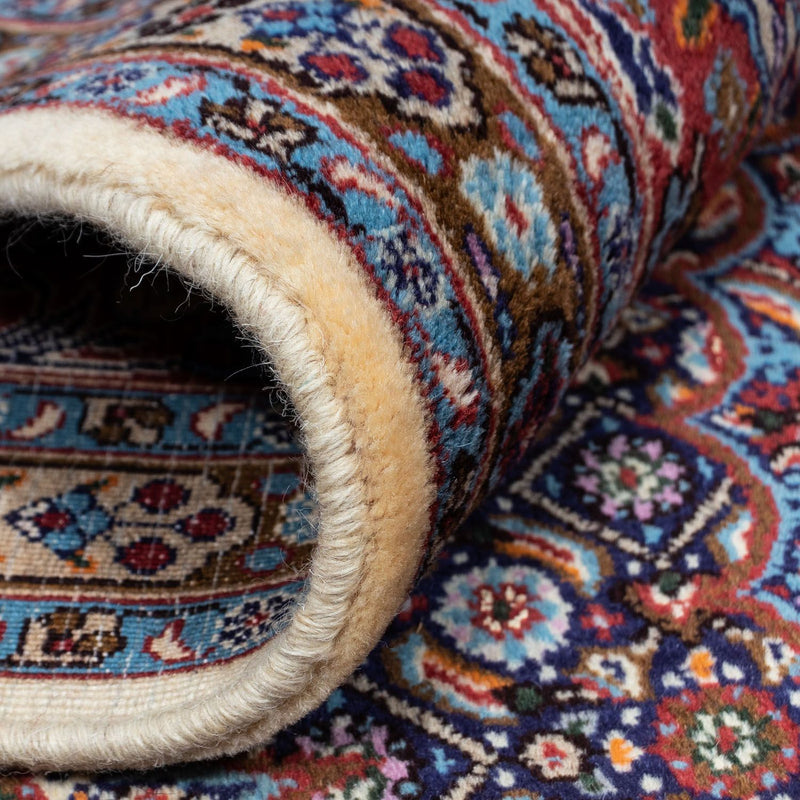 Moud Teppe 346x245cm - Persisk teppe