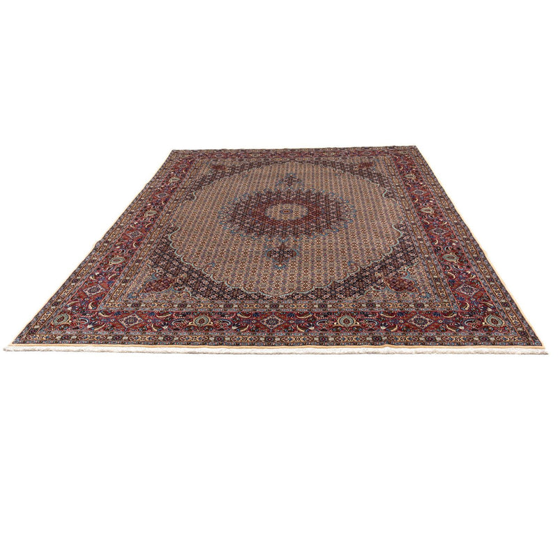 Moud Teppe 346x245cm - Persisk teppe