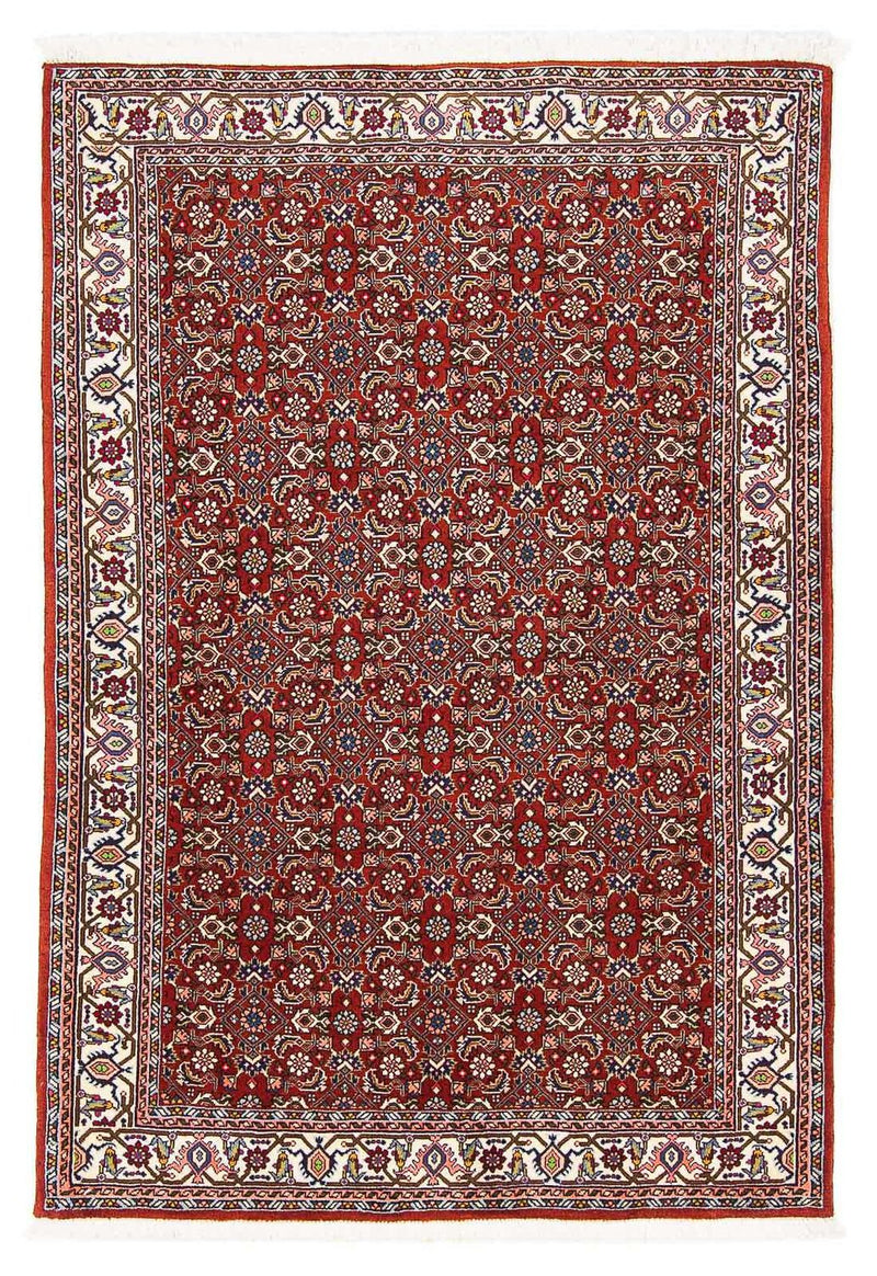 Bidjar Teppe 160x108cm - Persisk teppe