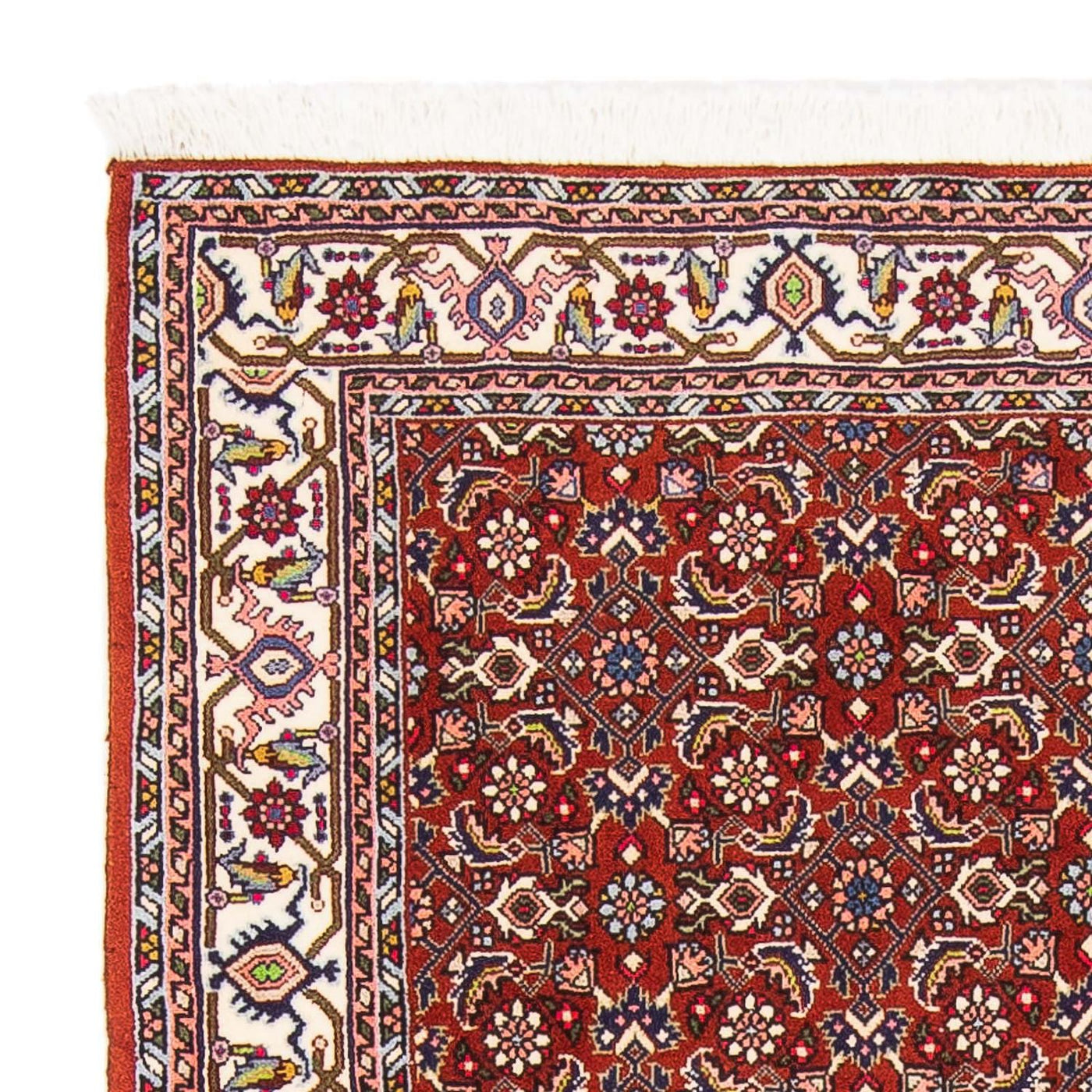 Bidjar Teppe 160x108cm - Persisk teppe