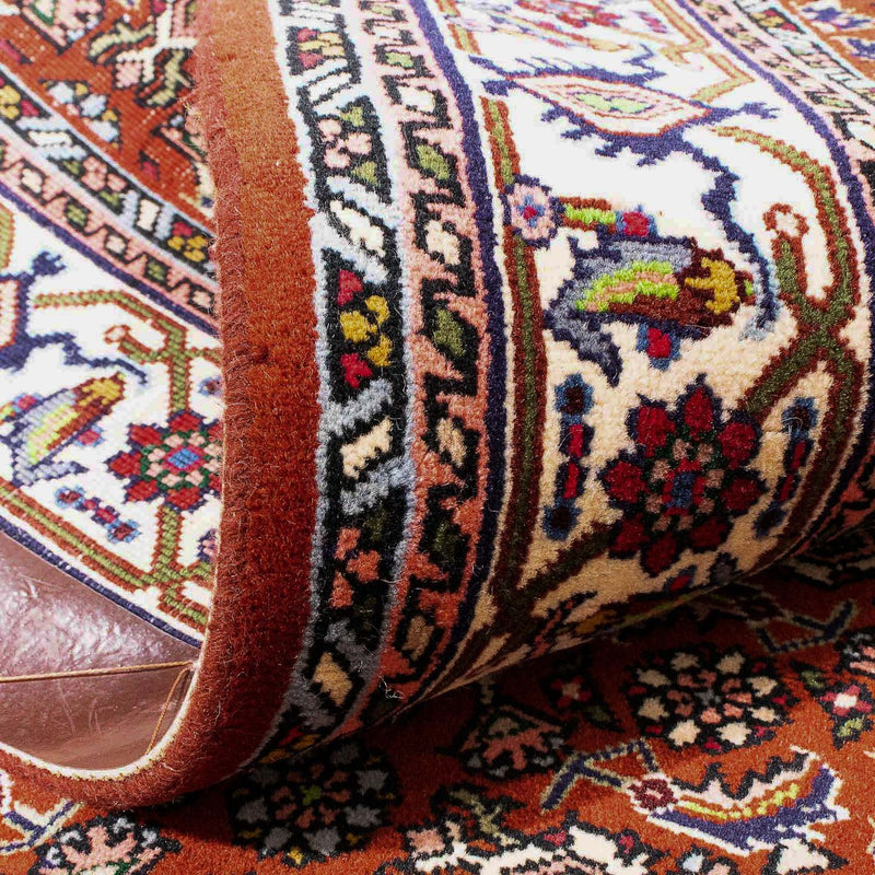 Bidjar Teppe 160x108cm - Persisk teppe