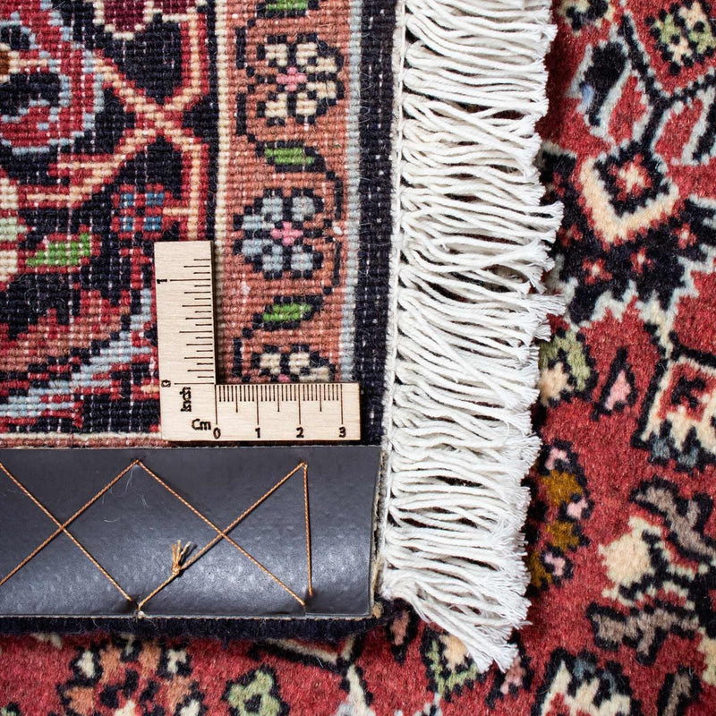 Bidjar - Zanjan Teppe 142x228cm - Persisk teppe
