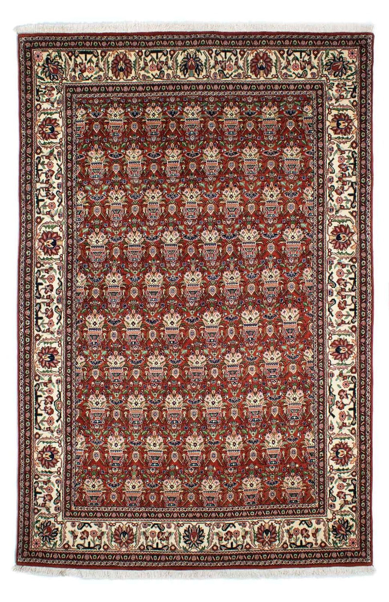 Kashkuli Teppe 261x175cm - Persisk teppe