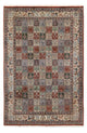 Moud Teppe 288x192cm - Persisk teppe