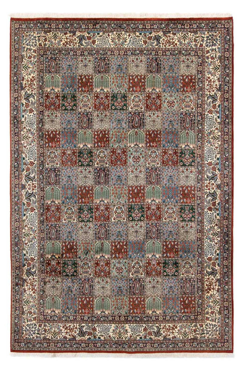 Moud Teppe 288x192cm - Persisk teppe