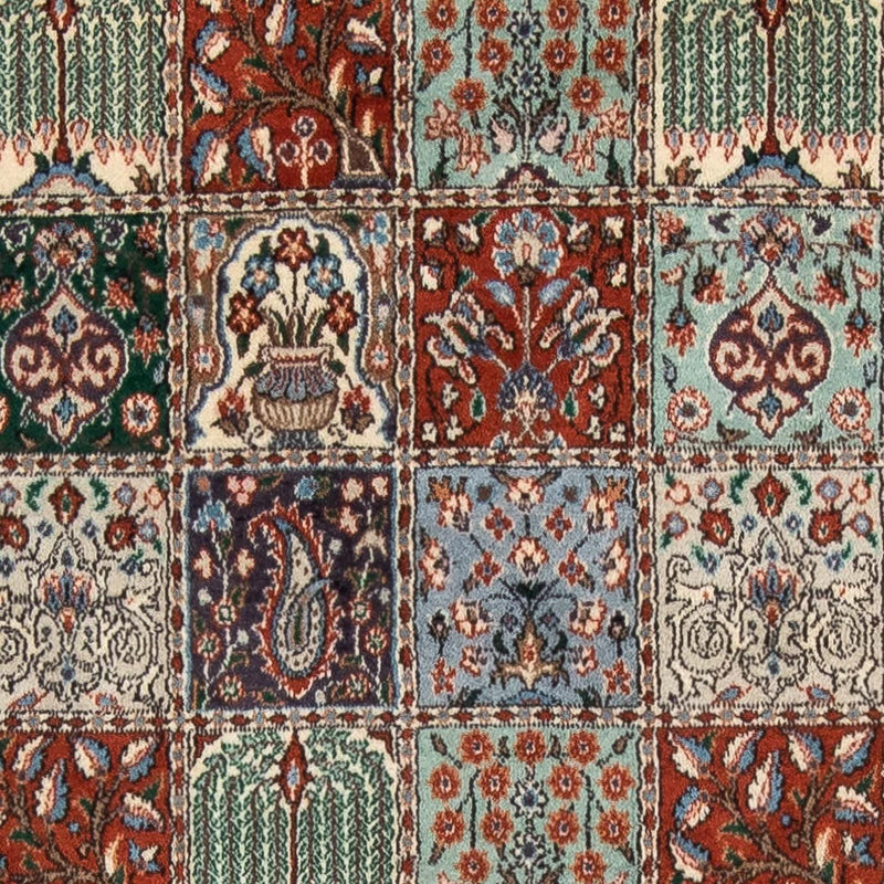 Moud Teppe 288x192cm - Persisk teppe