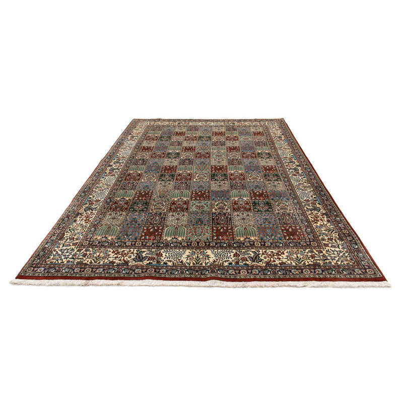 Moud Teppe 288x192cm - Persisk teppe