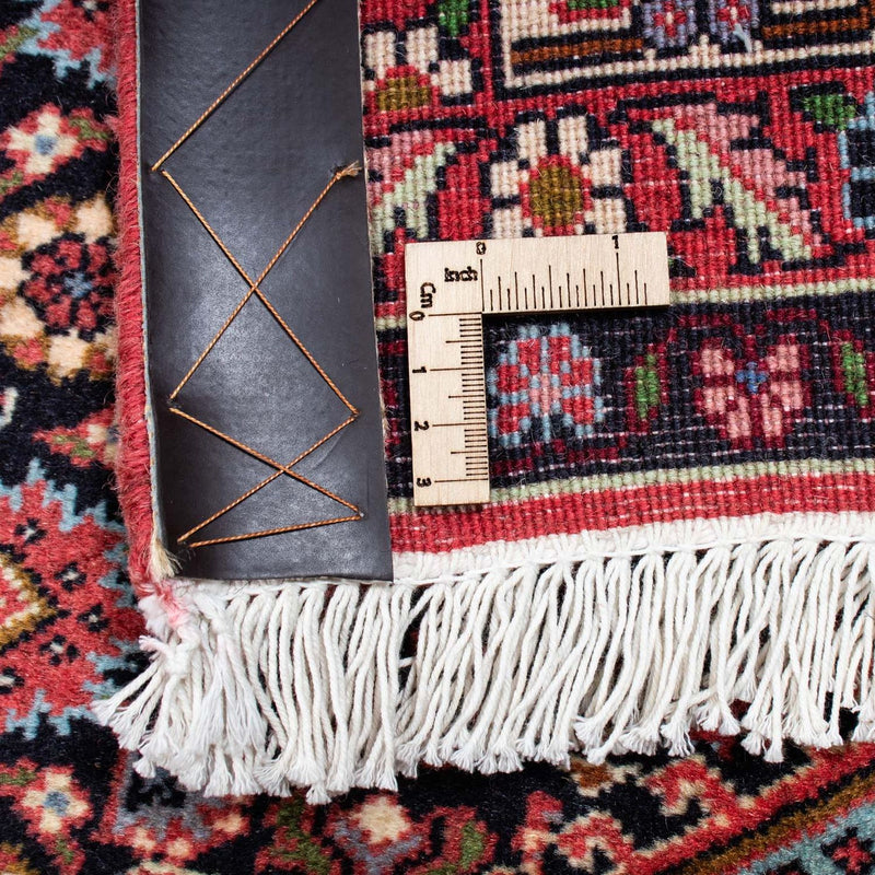 Bidjar - Zanjan Teppe 223x142cm - Persisk teppe