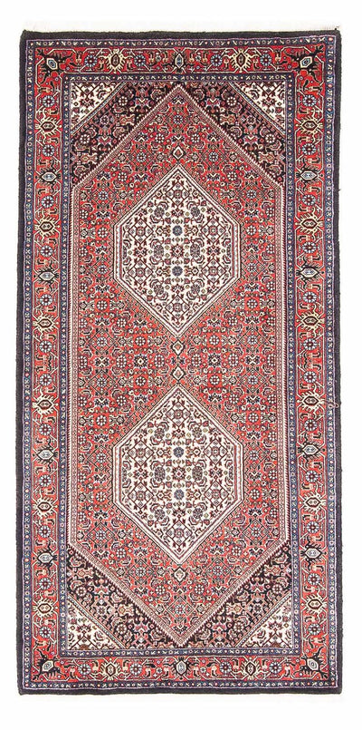 Bidjar Teppe 73x160cm - Persisk teppe