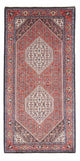 Bidjar Teppe 73x160cm - Persisk teppe