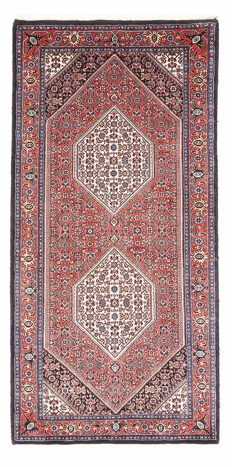 Bidjar Teppe 73x160cm - Persisk teppe