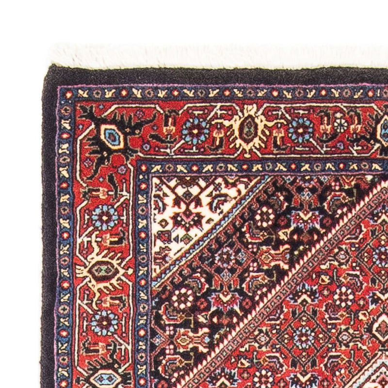 Bidjar Teppe 73x160cm - Persisk teppe