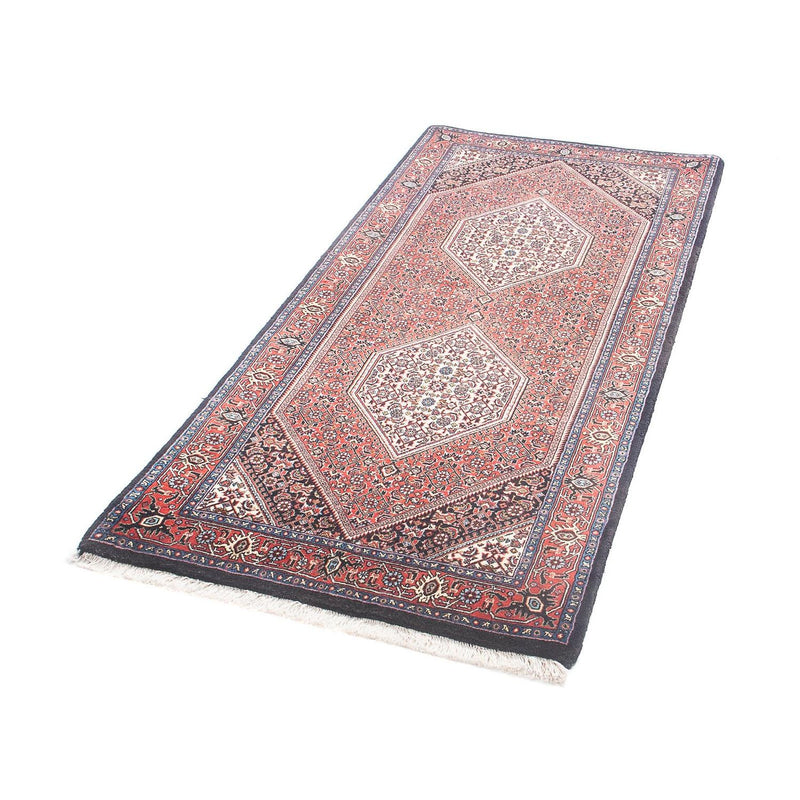 Bidjar Teppe 73x160cm - Persisk teppe