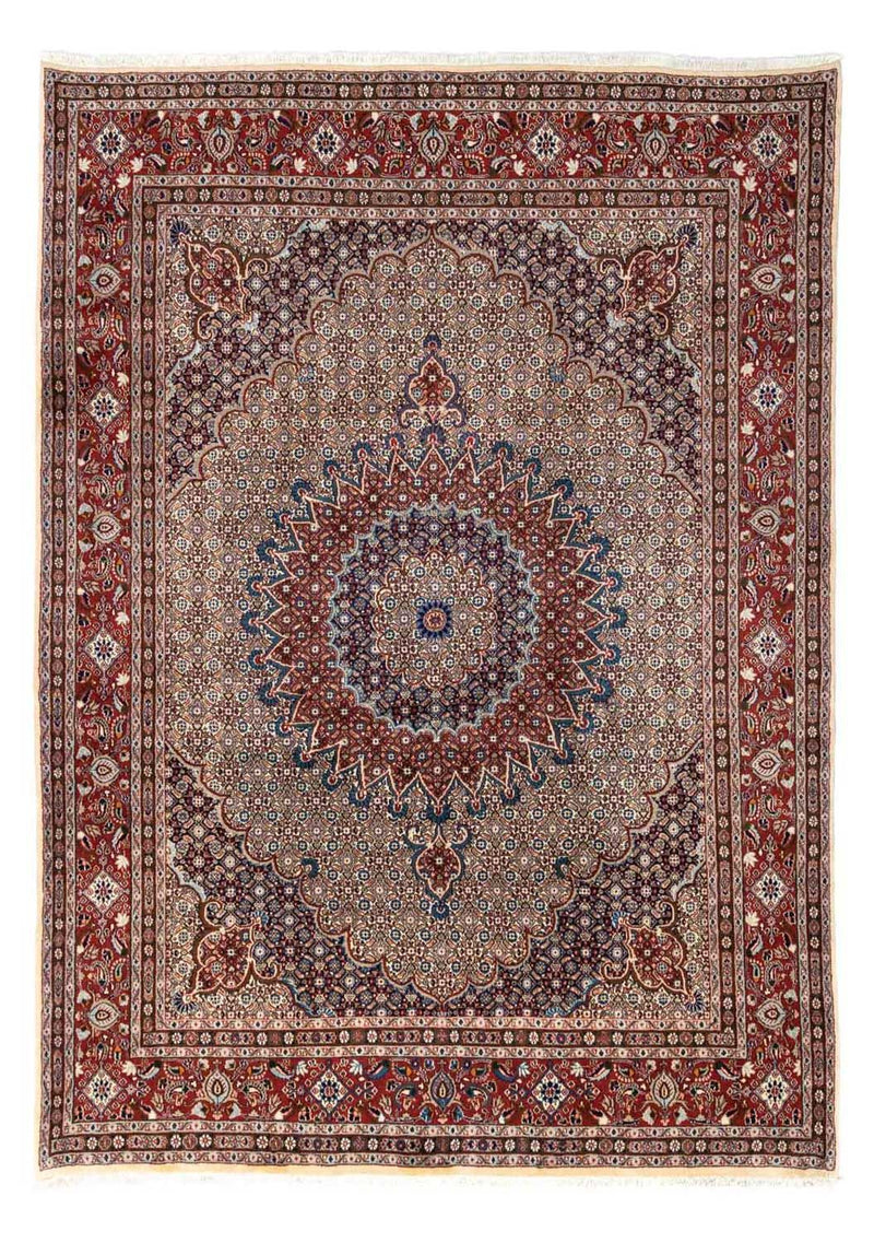 Moud Teppe 332x245cm - Persisk teppe