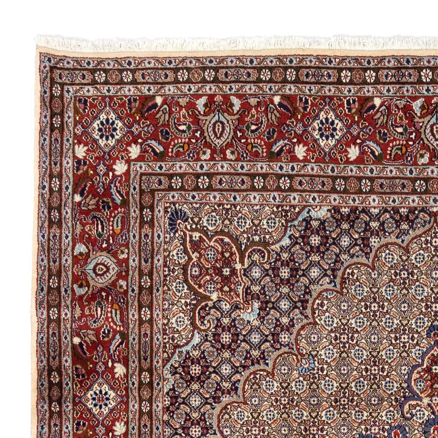 Moud Teppe 332x245cm - Persisk teppe