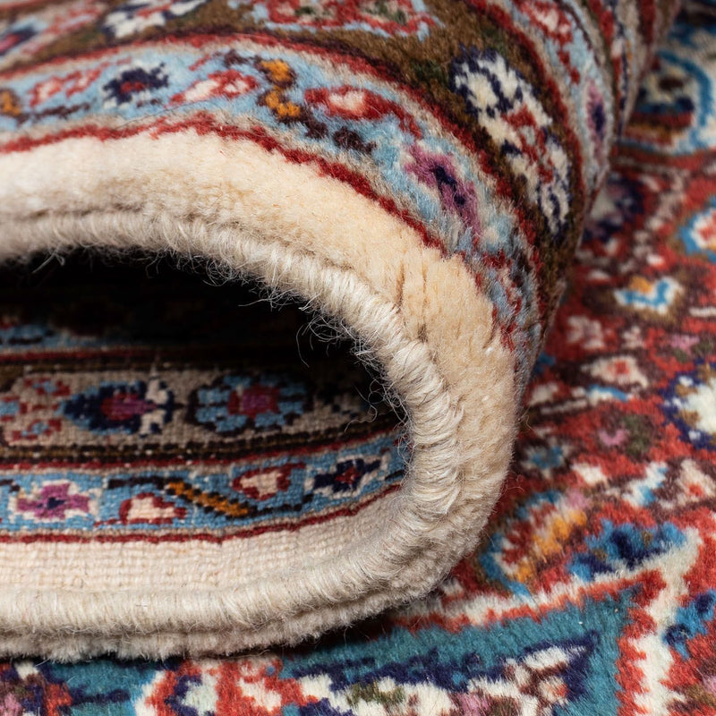 Moud Teppe 332x245cm - Persisk teppe
