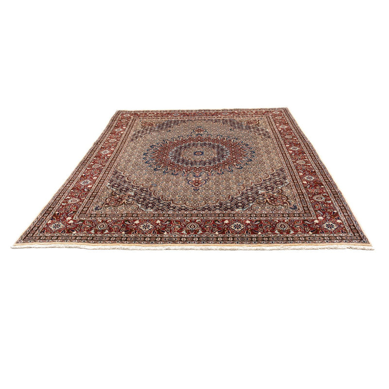 Moud Teppe 332x245cm - Persisk teppe