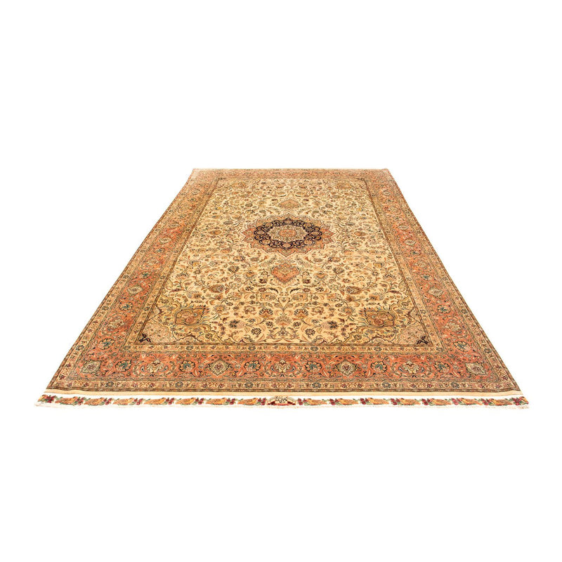 Tabriz - 70 Raj Teppe 320x201cm - Persisk teppe