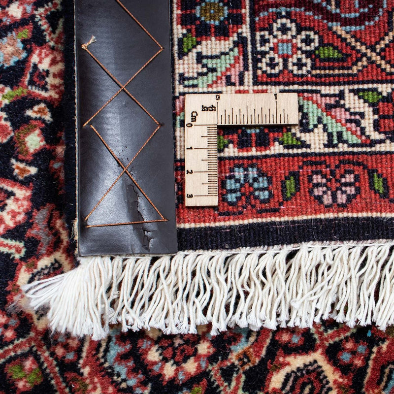 Bidjar - Zanjan Teppe 141x213cm - Persisk teppe