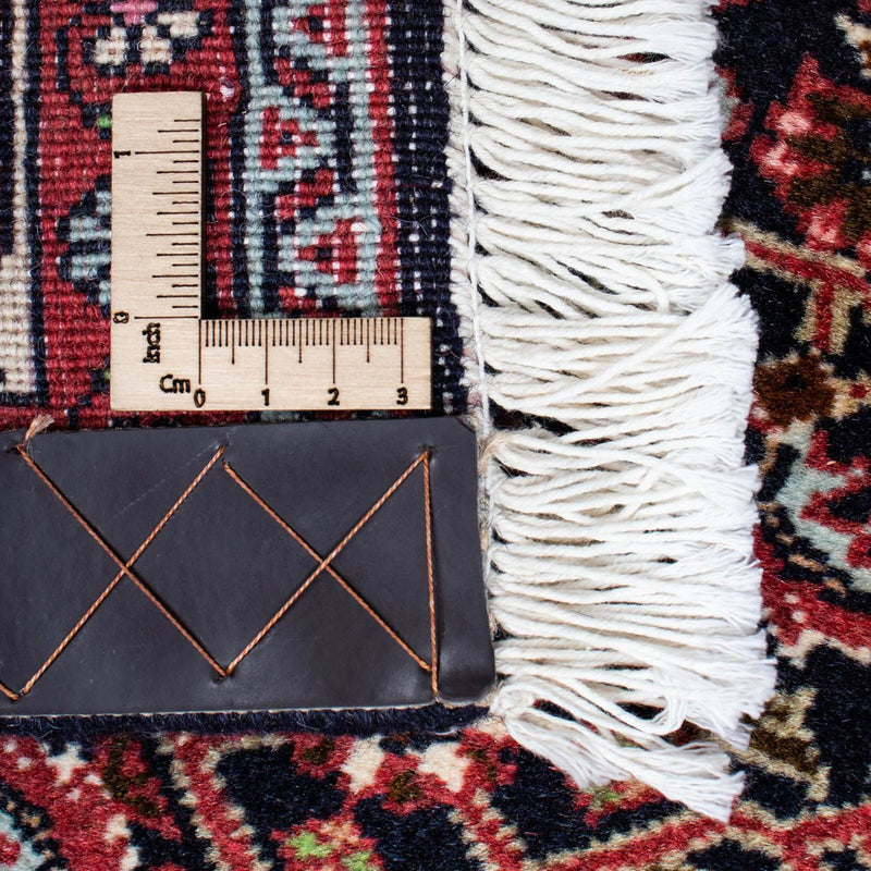 Bidjar - Zanjan Teppe 215x140cm - Persisk teppe