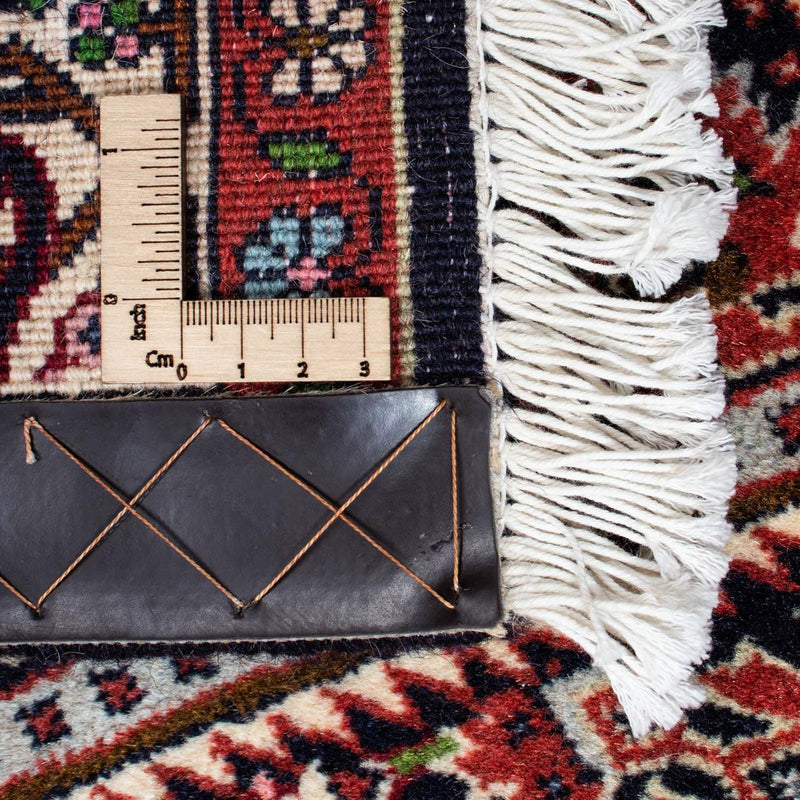 Bidjar - Zanjan Teppe 224x140cm - Persisk teppe