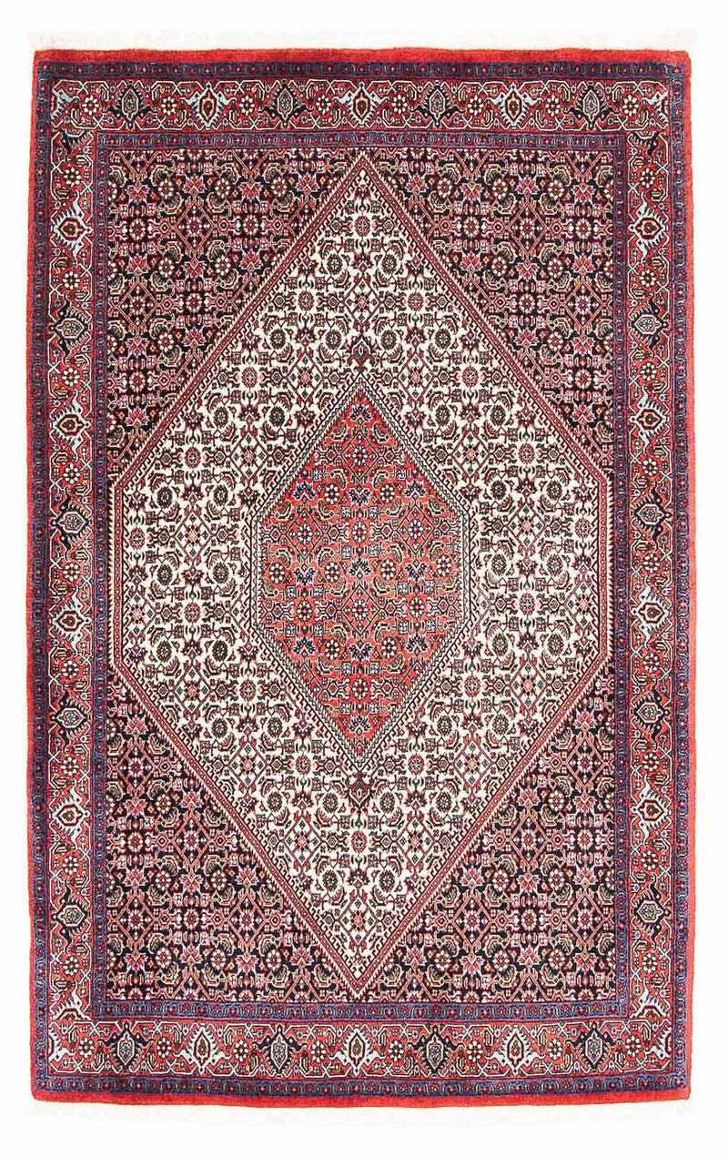 Bidjar Teppe 175x113cm - Persisk teppe