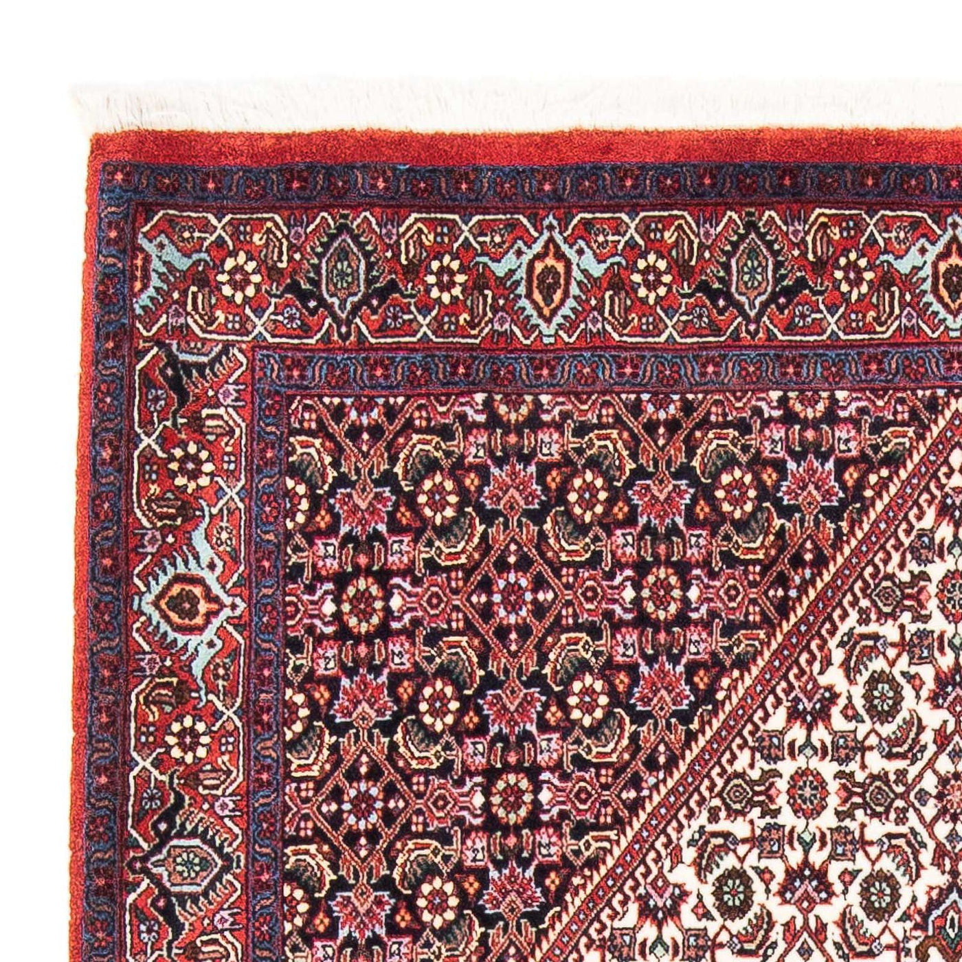 Bidjar Teppe 175x113cm - Persisk teppe