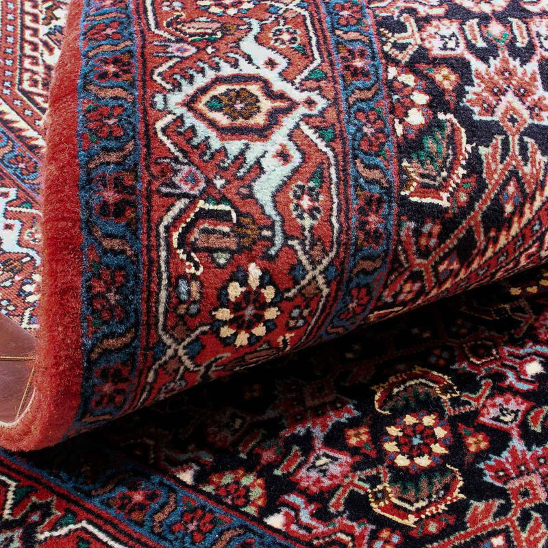 Bidjar Teppe 175x113cm - Persisk teppe