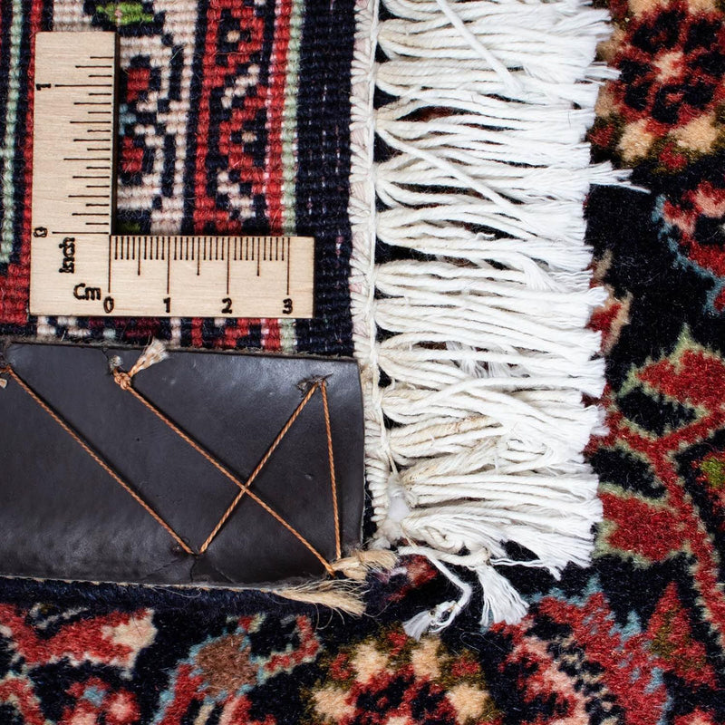Bidjar - Zanjan Teppe 140x209cm - Persisk teppe
