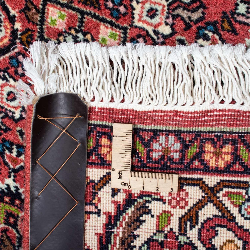 Bidjar - Zanjan Teppe 215x140cm - Persisk teppe