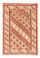 Kilim Fars Teppe 148x169cm