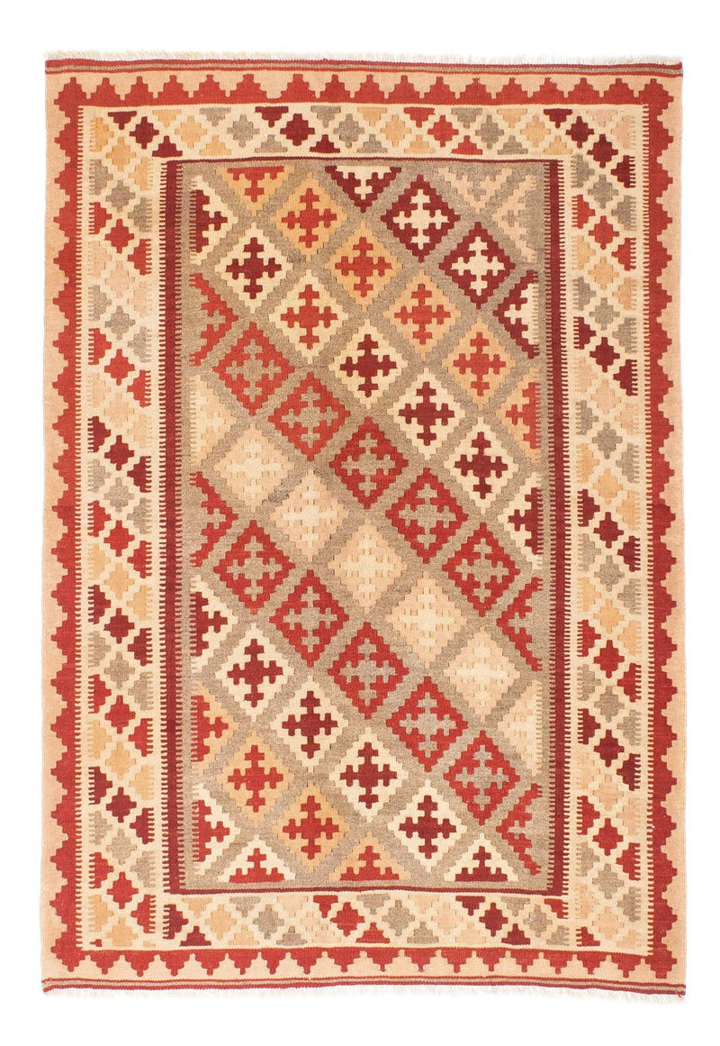 Kilim Fars Teppe 148x169cm